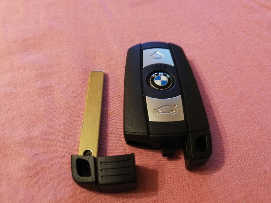 Cheie Chei Auto BMW E, F, G, 1998-2024