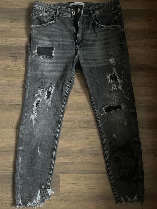 Blugi bărbați Zara