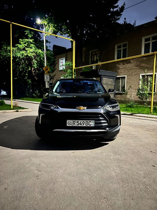 Продается Tracker 2 PREMIER