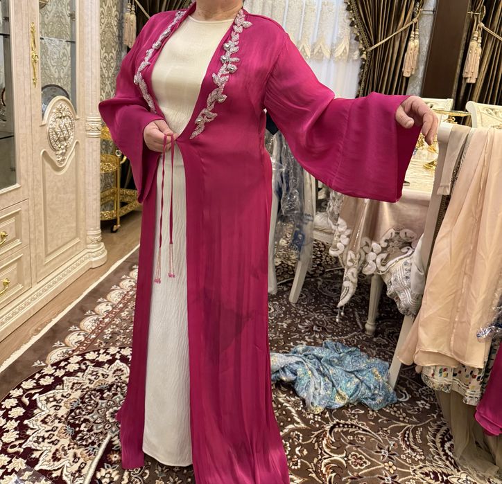 Абая койнела Дубайский