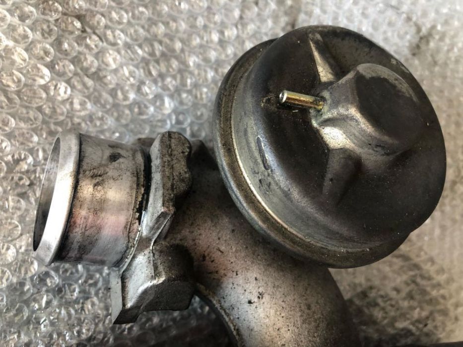 egr 1.8 tdci ford focus 1 2002-2004 ffda