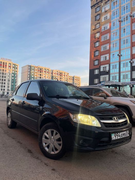 Гранта сатылады 2013