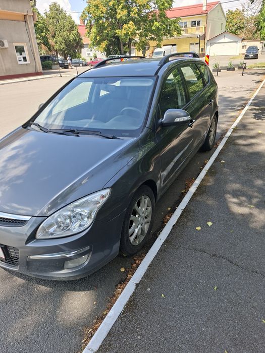 Hyundai i 30 1.6 crdi