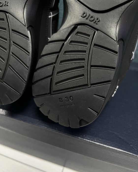 Dior B20 noi barbati