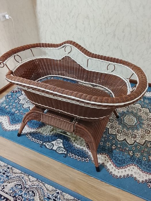 Болалар беланчаги электрли