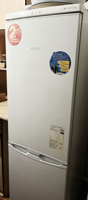 Холодильник Вестель