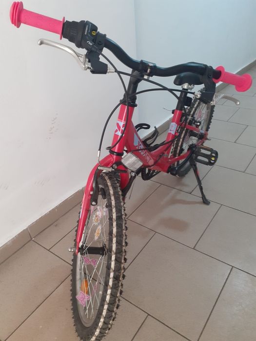 Bicicletă de vinzare