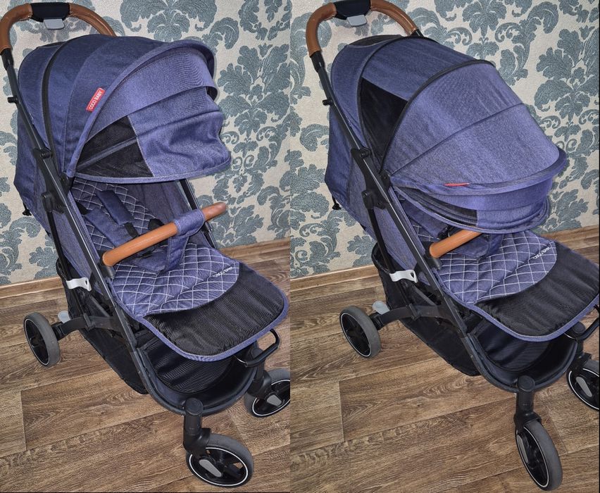 Продам коляску COCO BABY