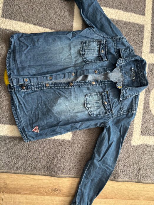 Детска Риза Guess