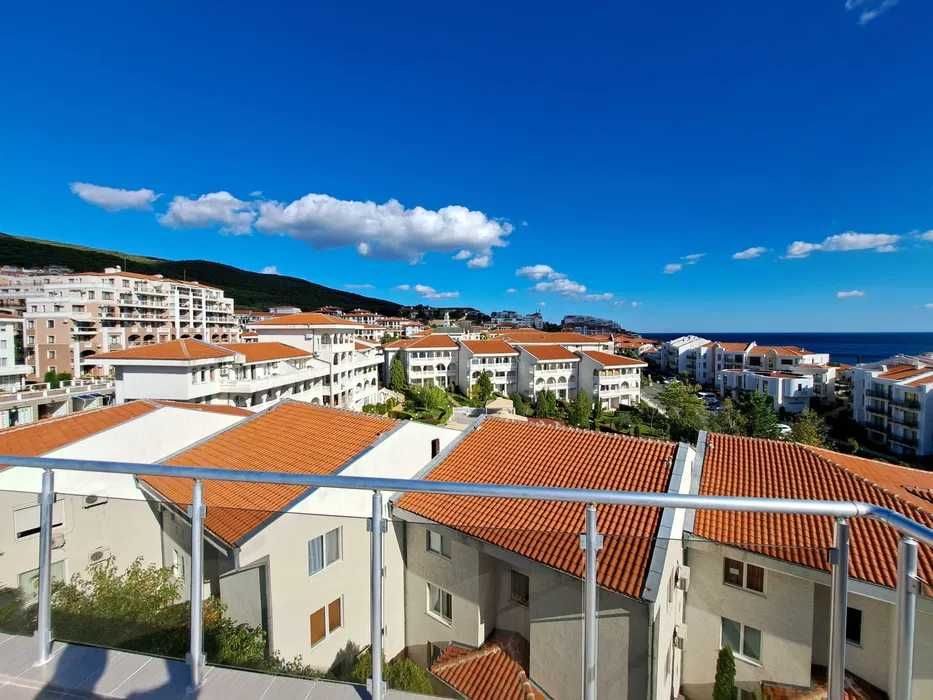 Продава се Едностаен апартамент в Свети Влас - 120 кв.м за 625 €/кв.м - Снимка #8