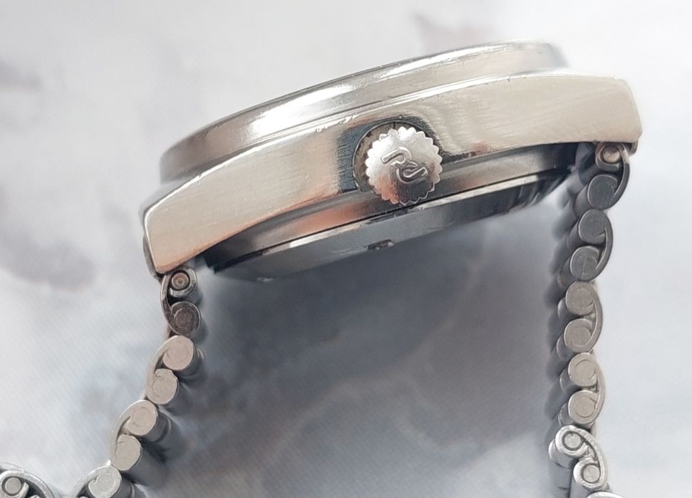 Ceas Porsche Design Orfina by IWC automatic colectie