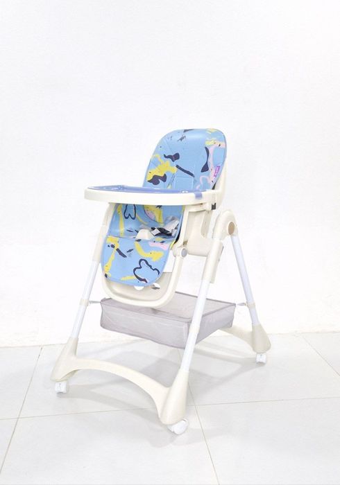 Детский стульчик для кормления Detskiy stulchik Bolalar stulchasi