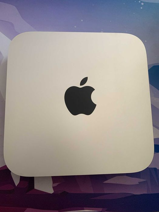 Mac Mini M2 (2023) – 8GB RAM, 256GB SSD – Cutie originală