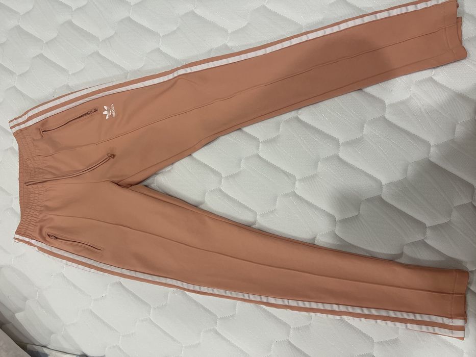 Adidas спортивный костюм