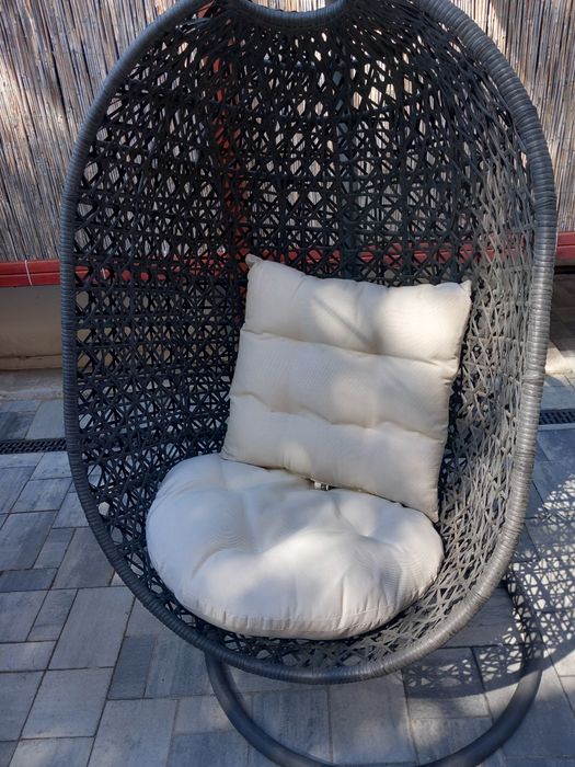 Vand balansoar de gradina