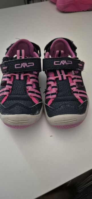 Бебешки обувки Next, Ipanema, CMP