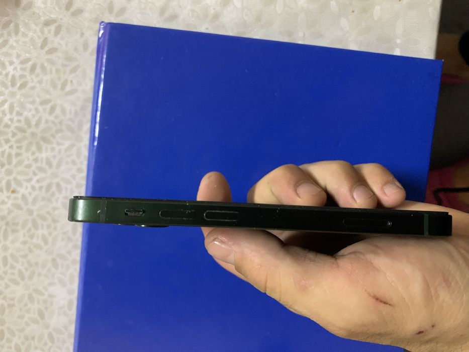 iphone 13 mini goranty