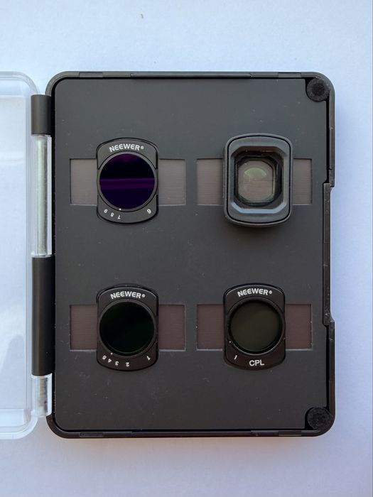 Pocket 3 Creator Combo