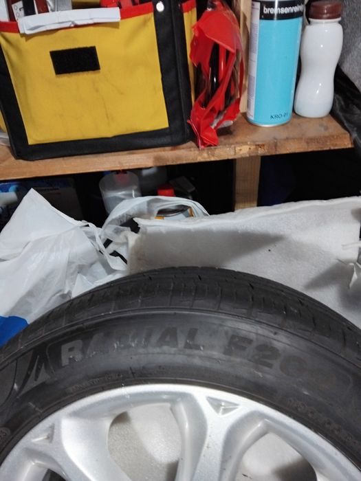 Jante si cauciucuri Minerva