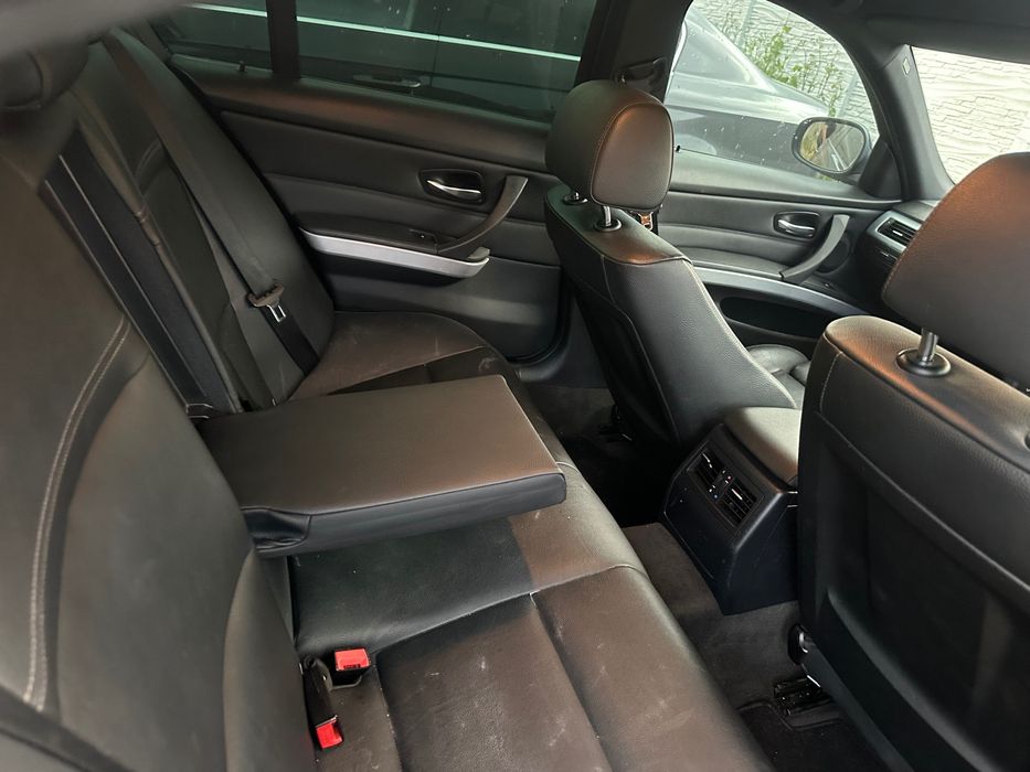 BMW 3 Series 2011 — imagine 5