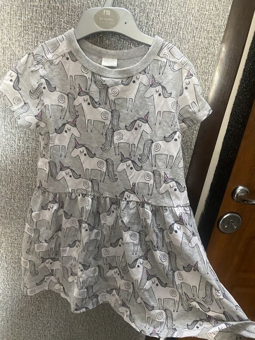 Продам платье от next