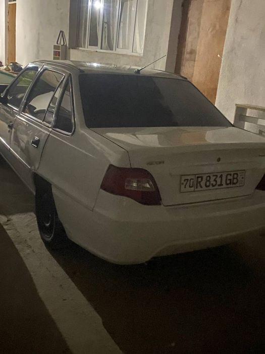 nexia2 tayyor moshin vekup variant barter bor laboga