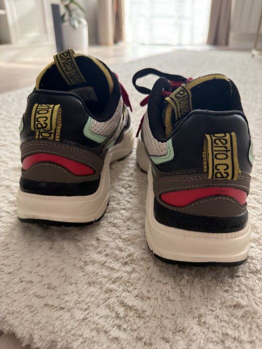 Sneakers Roberto Cavalli