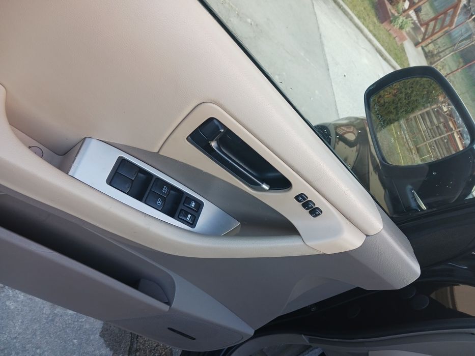 Vand Nissan murano stare perfecta