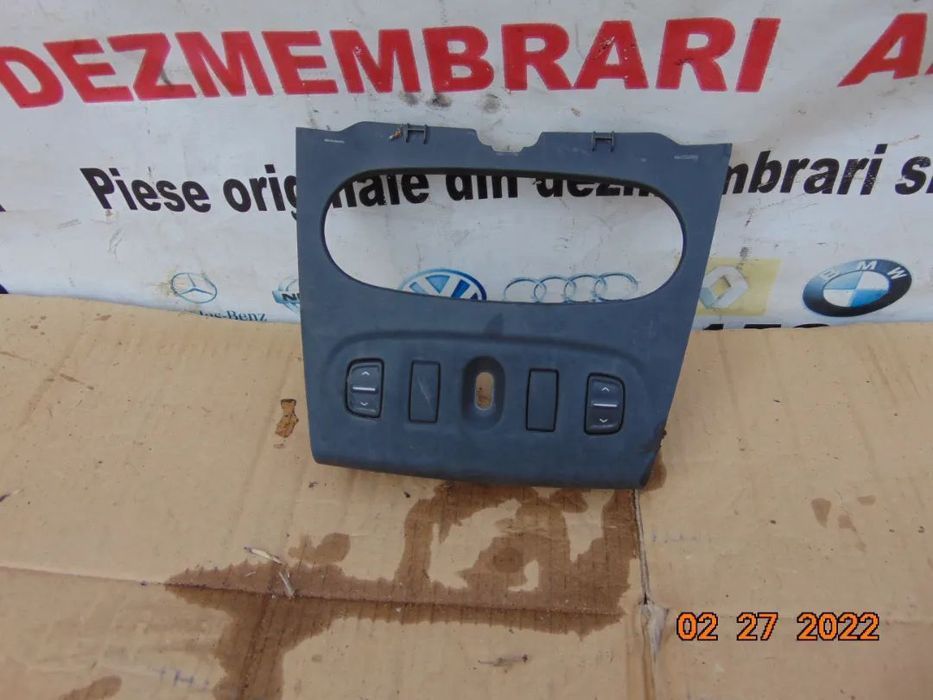 Butoane geamuri Dacia logan 2 MCV 2 Sandero 2 2013-2020 comenzi geamur