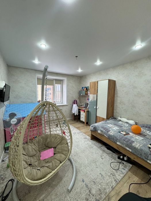 Продам квартиру