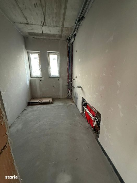 Casa moderna P+E 214 mp Corunca, str Rasaritului