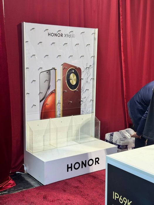 Фото зоны на заказ | Собственное производство