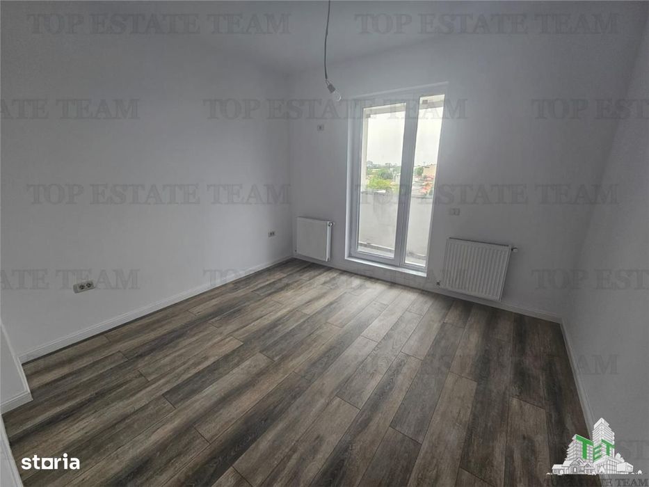 Apartament 4 camere cu terasa bloc nou in zona Lacul Morii-Giulesti