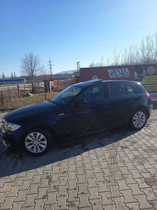 BMW 1 Series 2008 — imagine 4