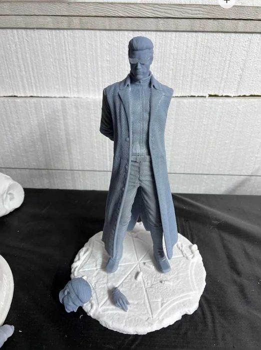 Художник аэрографист