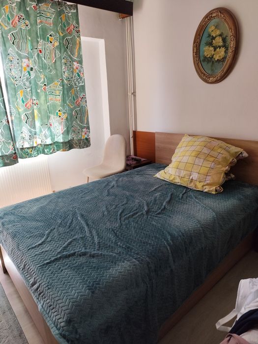 Vând apartament 3 camere