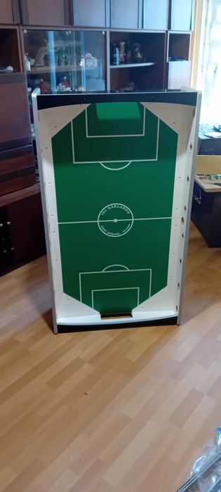 Дървена джага КАМЕНИЦА