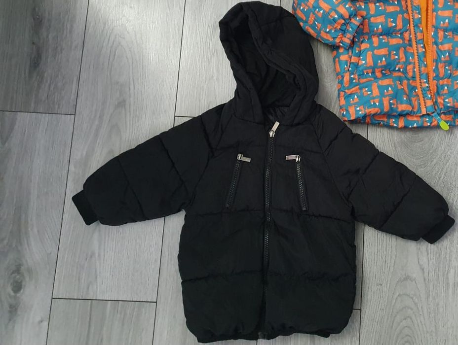 Lot Haine baiat 86 92 cm pantalon bluza camasa blugi tricou