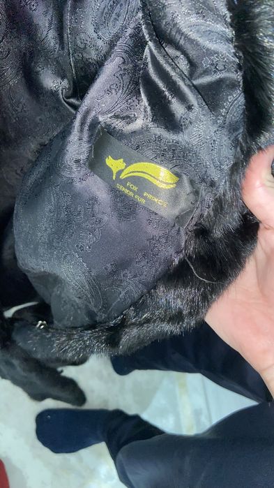 Норковый шуба сатылады