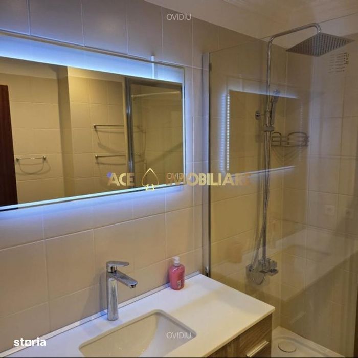 3 Camere de inchiriat | Herastrau | Metrou | Parcare | Pet-Friendly