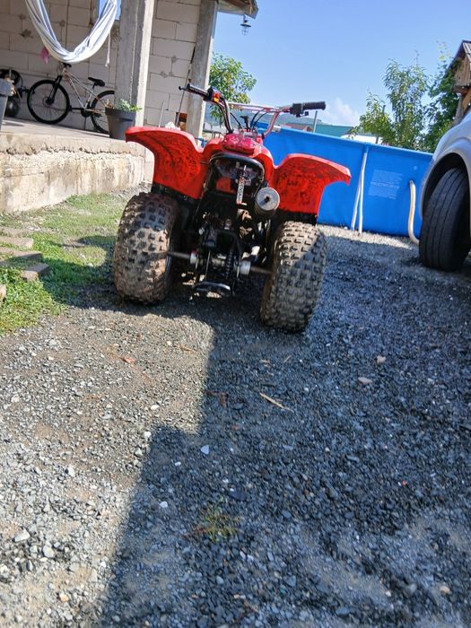 Atv stare bună de 49cc