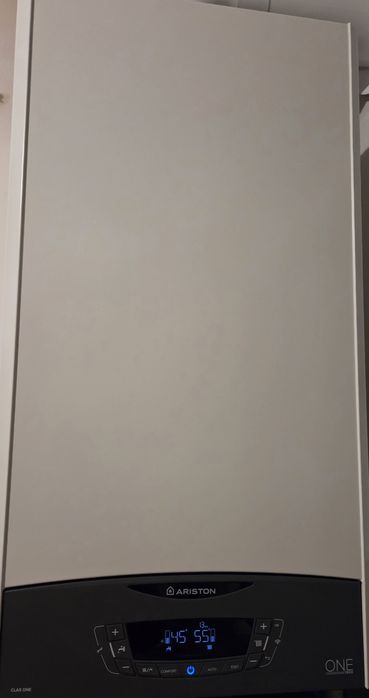 Centrala milenium acv 24 KW