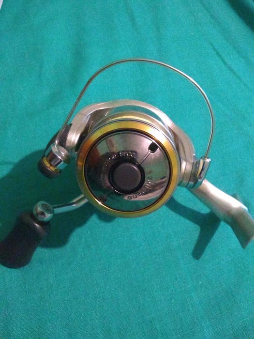 Макара Shimano Exage 2500 RA