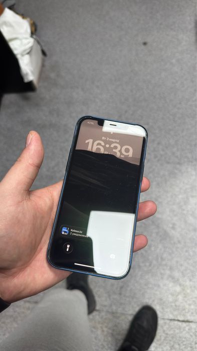 iPhone 12 Pro Max 256gb