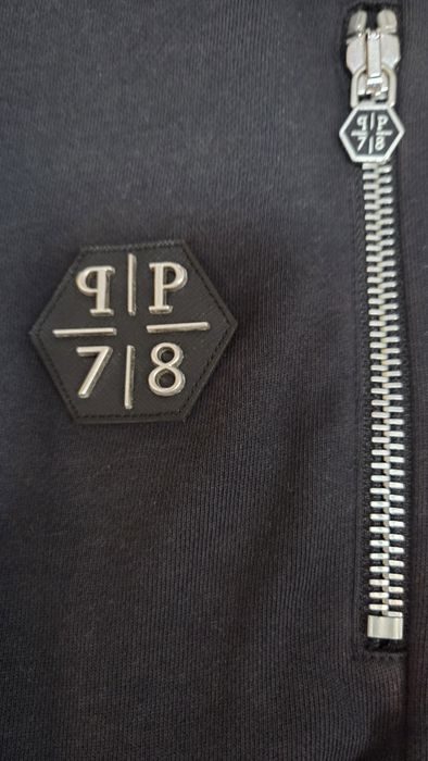 Pantaloni Philipp Plein (gucci, balenciaga, versace)