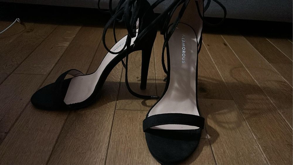 Обувки за празнуване