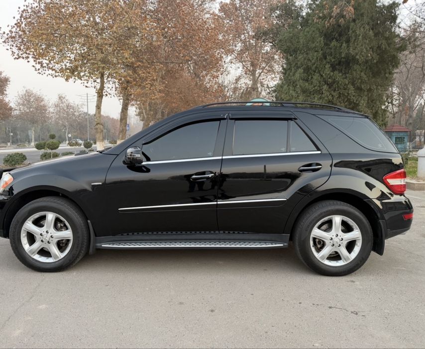 Оригинальные диски R19 Mercedes ML 350 W164 + шины 255/60R19