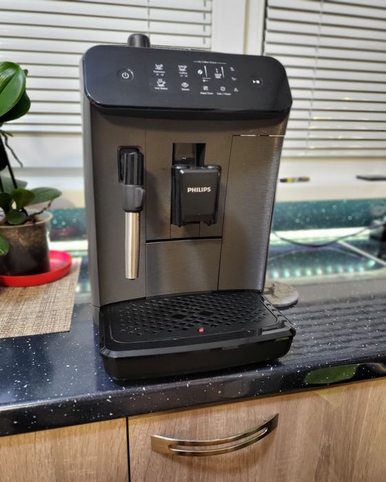 Кафеавтомат PHILIPS 2200 SERIES EP2221/40 800.00 m,15.00 bаr,