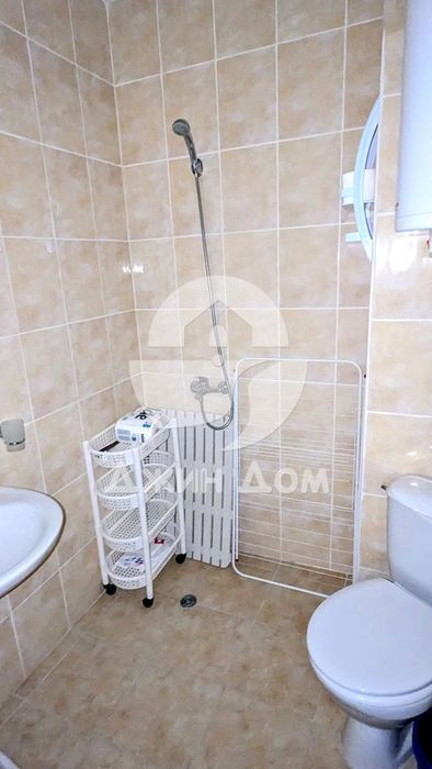 Двустаен обзаведен апартамент в к-с „Съни Дей 6“, к.к. Слънчев бряг