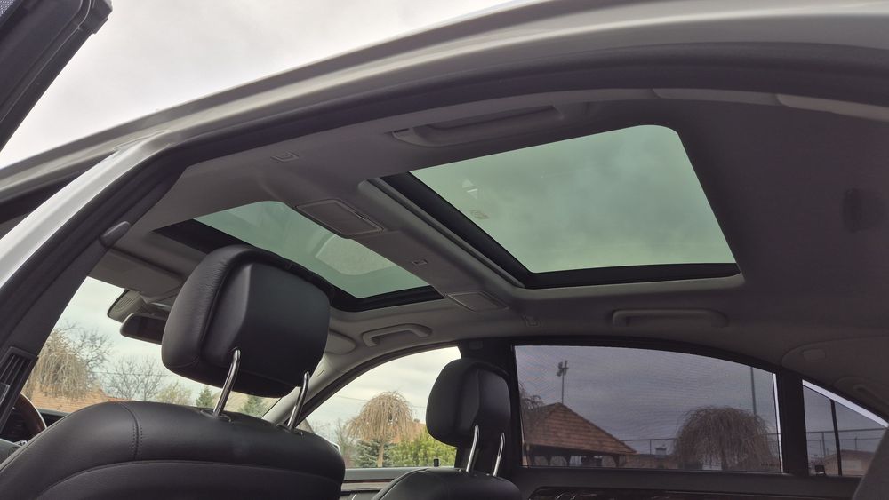 MERCEDES S350 LONG 2013 euro 6